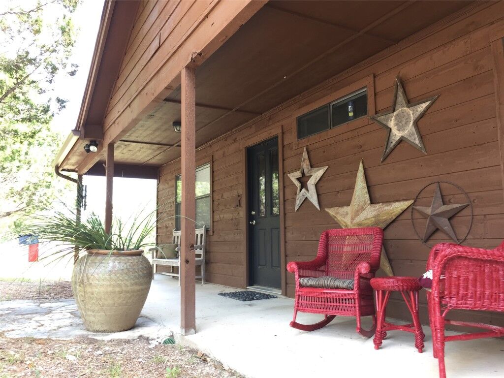 Property Photo:  2660 Fm 3237  TX 78676 