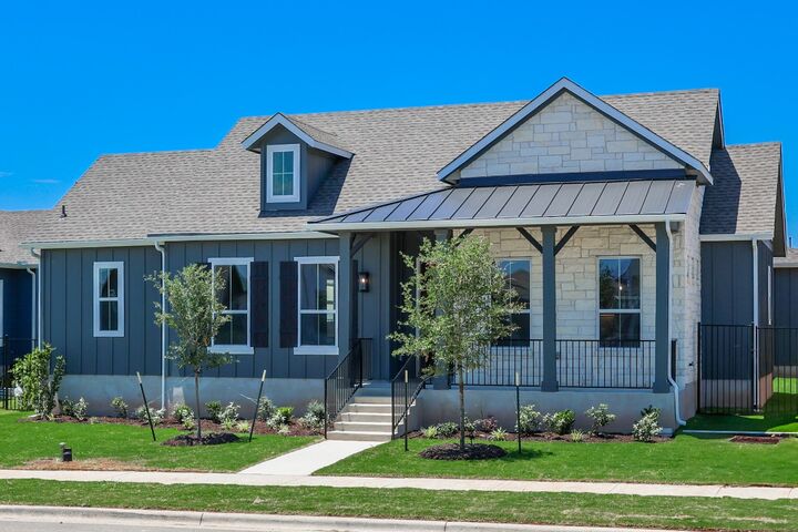 7409 Boyd Haven Drive  Austin TX 78744 photo