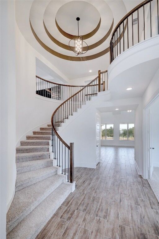 Property Photo: 157 Montecilo Drive TX 78642