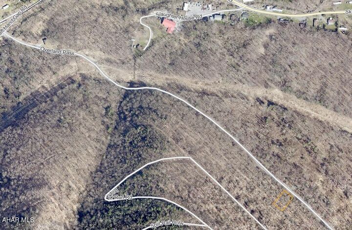 Property Photo: Lot 20 Kittanning (Overland Pass) Run PA 16625