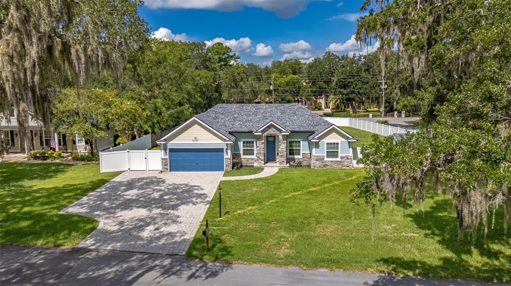 Property Photo:  96033 Hidden Marsh Lane  FL 32034 