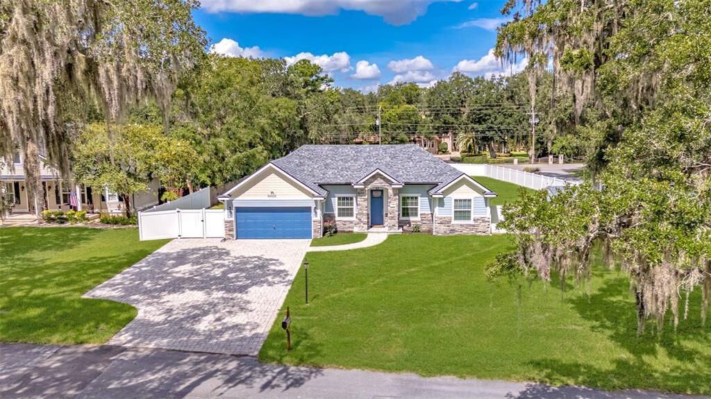 Property Photo:  96033 Hidden Marsh Lane  FL 32034 