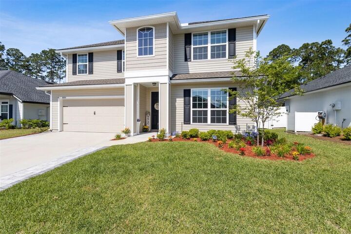 Property Photo:  86781 Lazy Lake Circle  FL 32097 