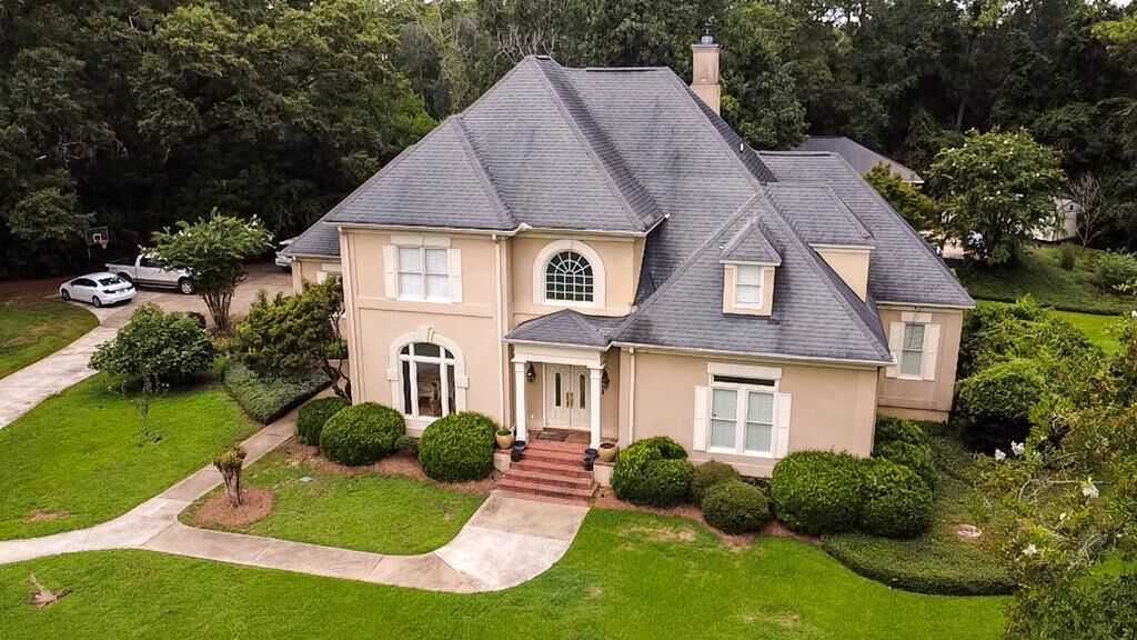 Property Photo:  2115 Cumberland Lane  GA 31721