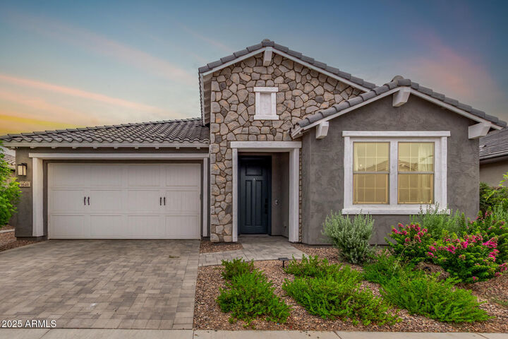 9649 E Spiral Avenue  Mesa AZ 85212 photo