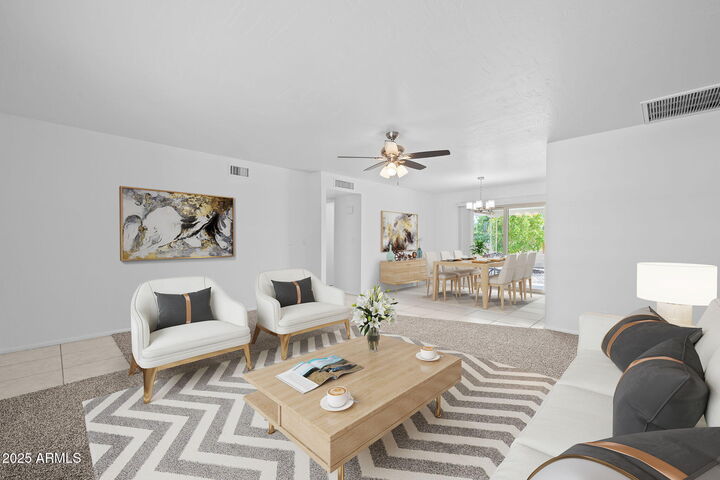 Property Photo: 4635 E Crescent Avenue AZ 85206