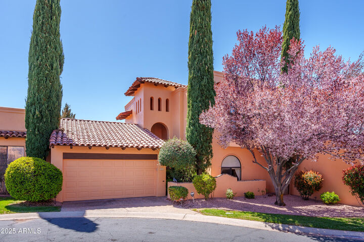 Property Photo:  49 Rim Trail Circle  AZ 86351 