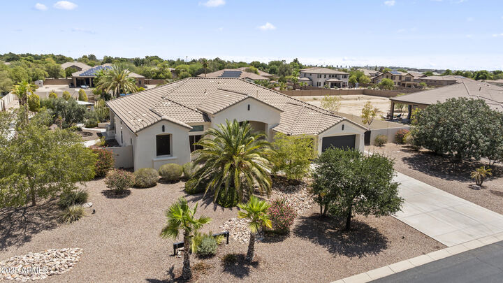Property Photo:  10417 N 180th Drive  AZ 85355 