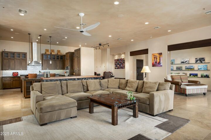 Property Photo:  9197 E Bajada Road  AZ 85262 
