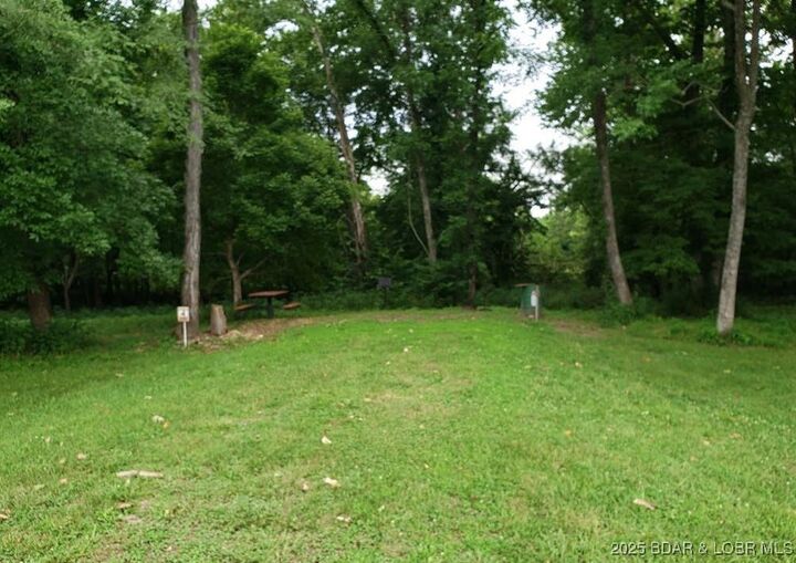 Property Photo:  Tim Road 1903  MO 65326 