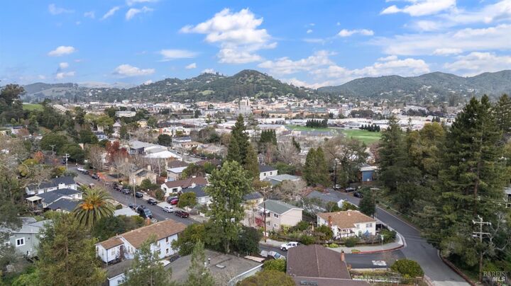 Property Photo:  142 Bungalow Avenue  CA 94901 