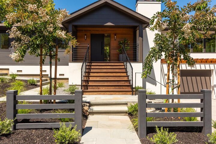 Property Photo: 402 Alexander Avenue CA 94939