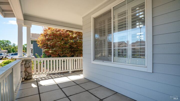 Property Photo: 7351 15th Hole Drive CA 95492