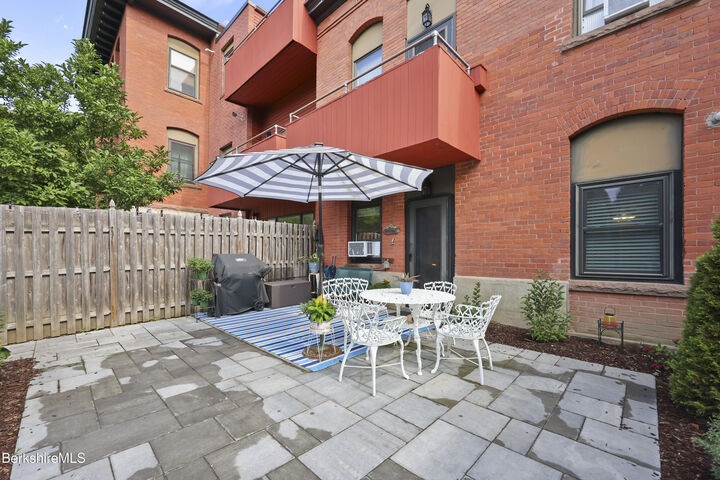 Property Photo: 60 North St 4 MA 01226