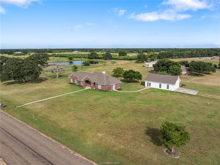 Property Photo: 6100 Whitetail Lane TX 77808