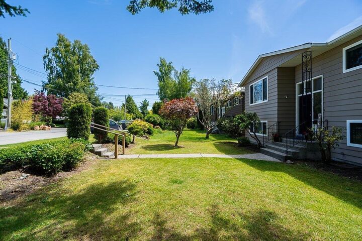 Property Photo:  13728 Blackburn Avenue  BC V4B 3B6 