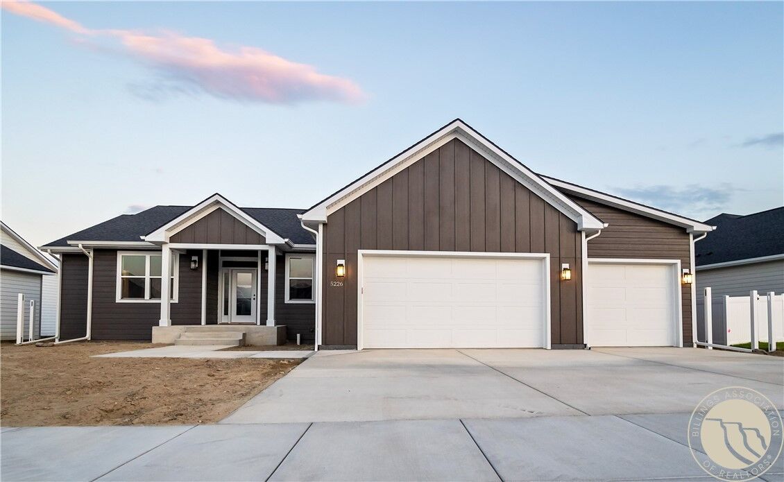 Property Photo:  5226 Rich Lane  MT 59106 