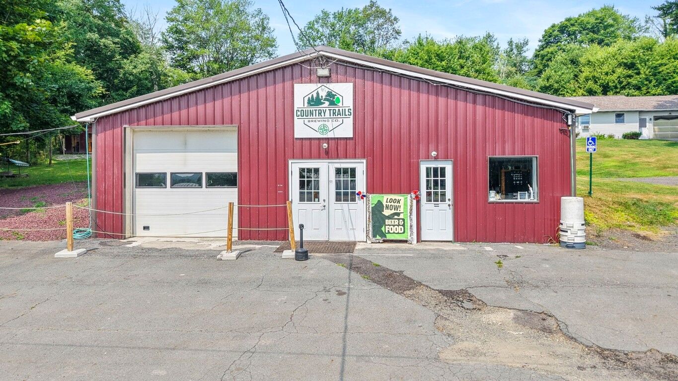 Property Photo:  19815 State Route 706  PA 18801 