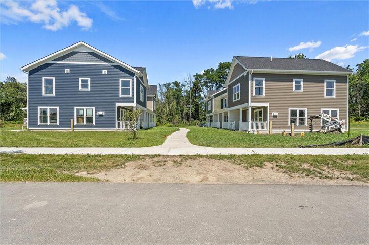 28 Crescent Way  Trumansburg NY 14886 photo