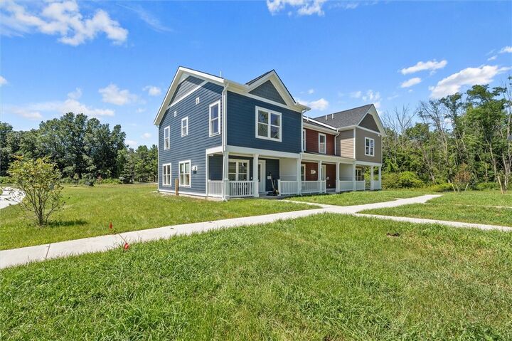 30 Crescent Way  Trumansburg NY 14886 photo