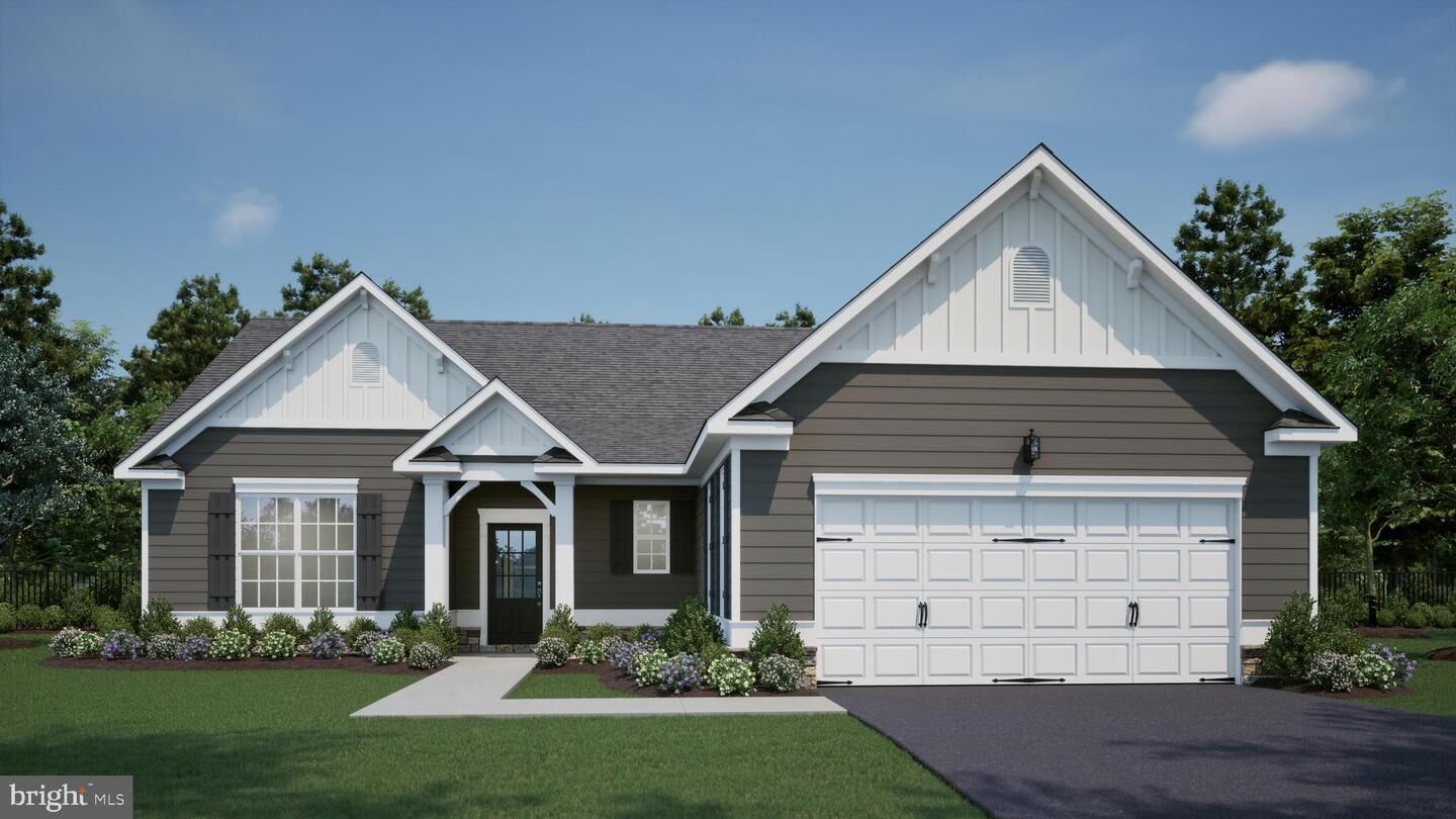 Property Photo: 009 Antlered Way DE 19947