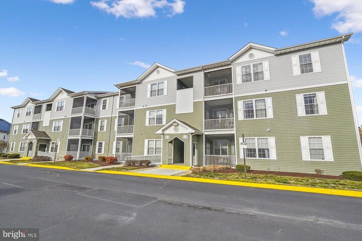 35542 E Atlantic Circle 2-19  Rehoboth Beach DE 19971 photo