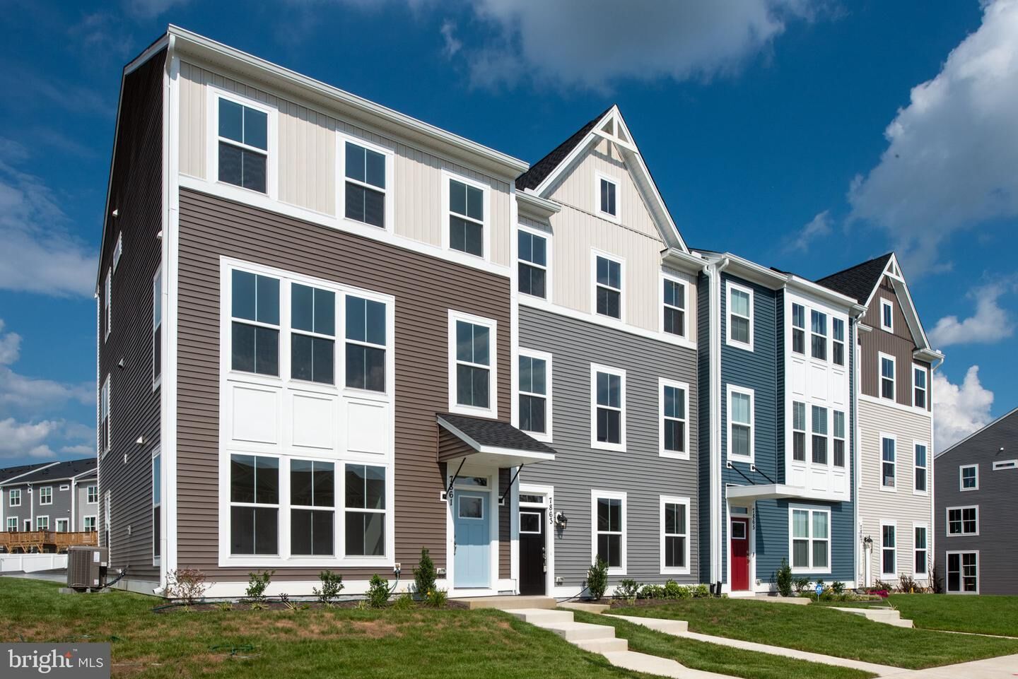 Property Photo: 8816 Selby Court VA 22551