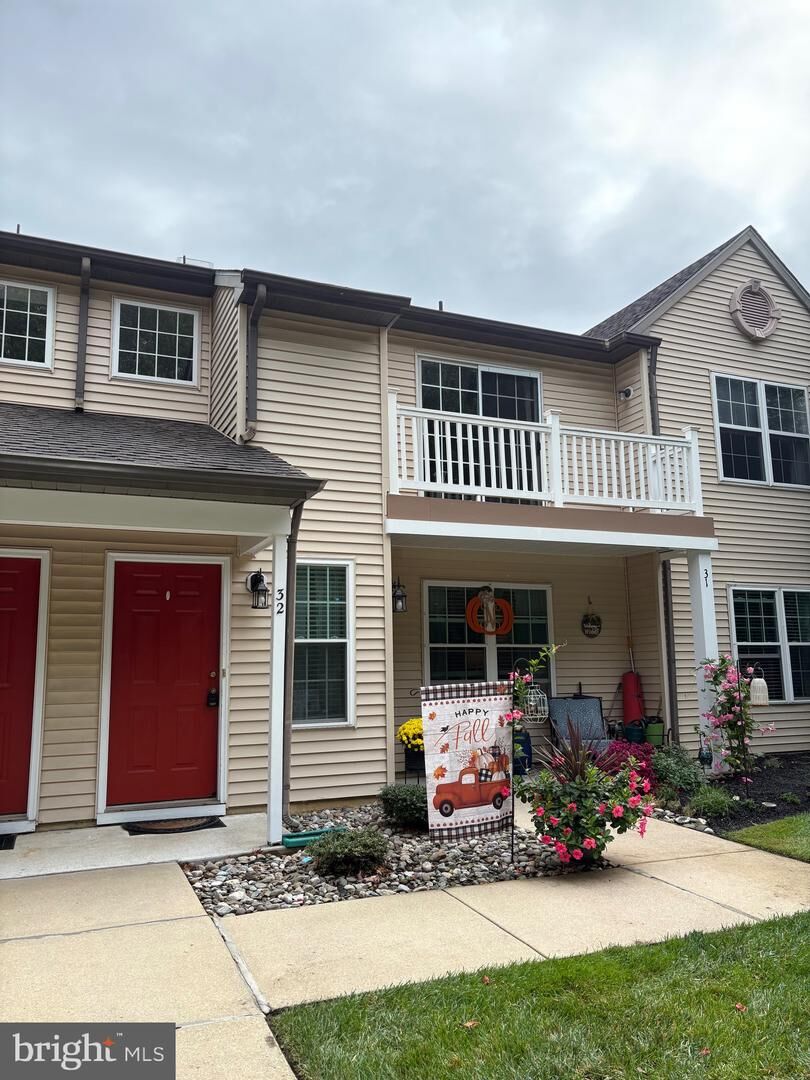 Property Photo: 32 Crestmont Drive NJ 08051