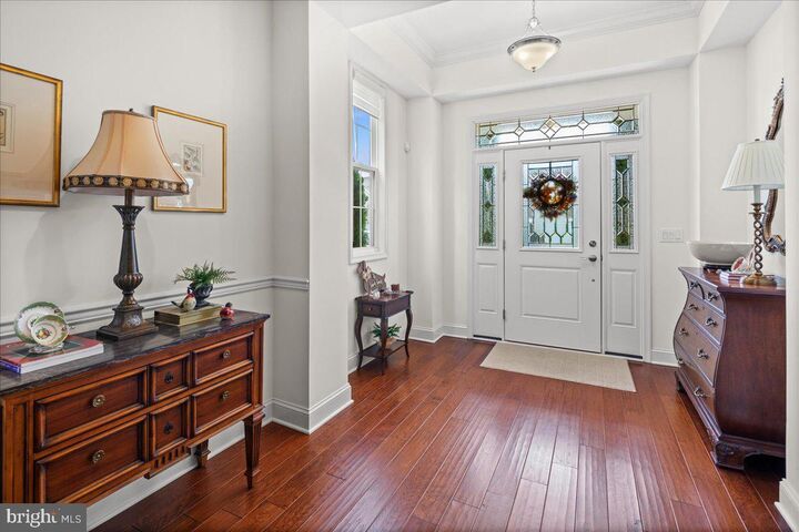 Property Photo: 130 Cobblestone Boulevard NJ 08831