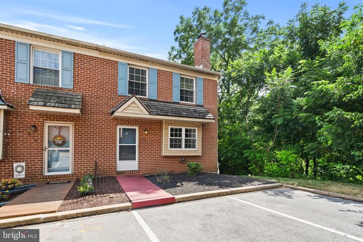Property Photo:  674 Coates Lane  PA 19406 