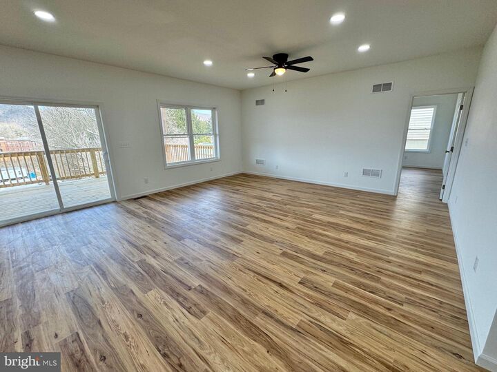 Property Photo:  531 E High Street  PA 16823 