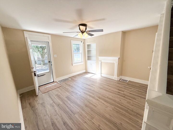 Property Photo: 113 Mary Street NJ 08505