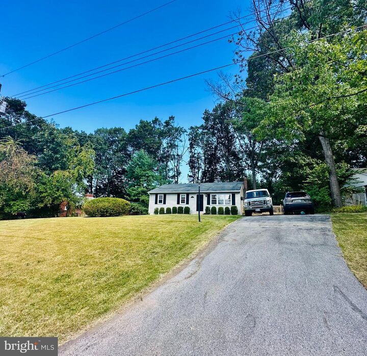 Property Photo:  1016 Cherrytown Road  MD 21158 