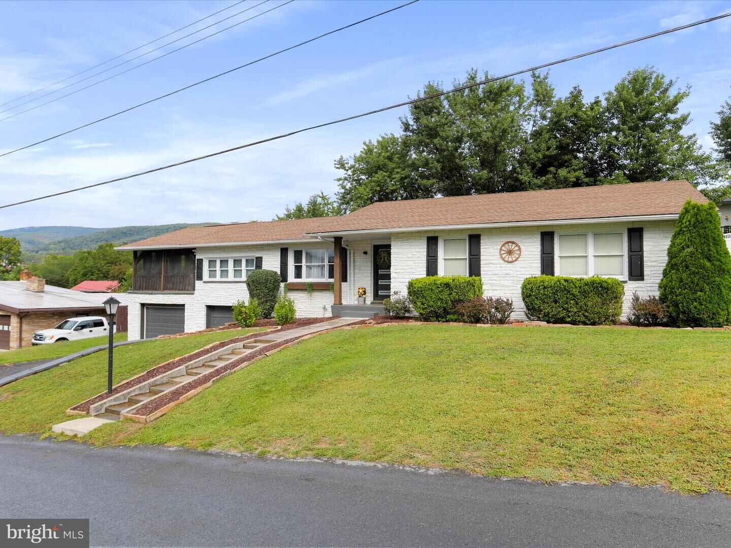 Property Photo:  340 Grand Avenue  WV 26726 