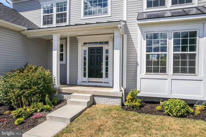 Property Photo: 67 Salinger Court WV 25420