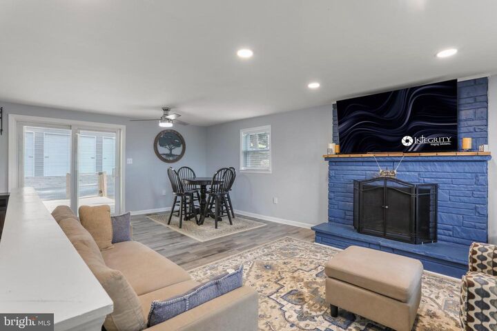 Property Photo: 14121 Ritchie Road MD 21719
