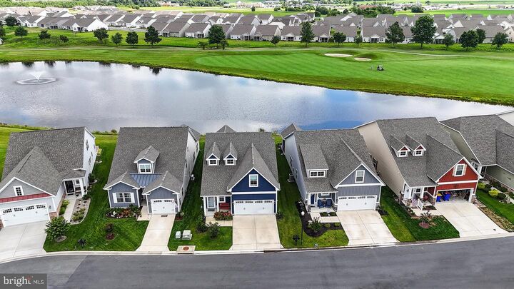 Property Photo:  106 Waterside Drive  DE 19933 