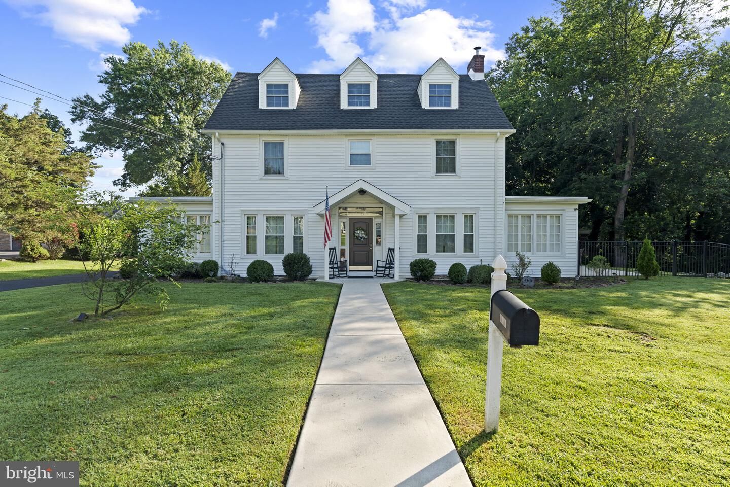 Property Photo:  4161 Orchard Lane  PA 19154 