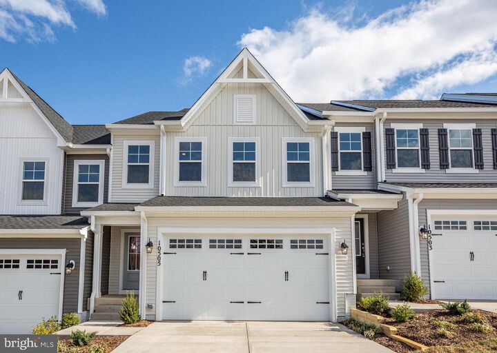 Property Photo:  10630 Afton Grove Court  VA 22408 