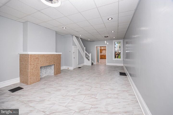 Property Photo: 436 S 13th Street PA 17104