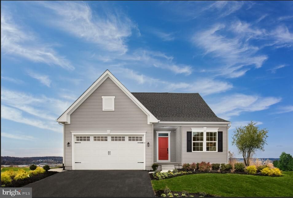Property Photo: 319 Ruffian Road PA 17011