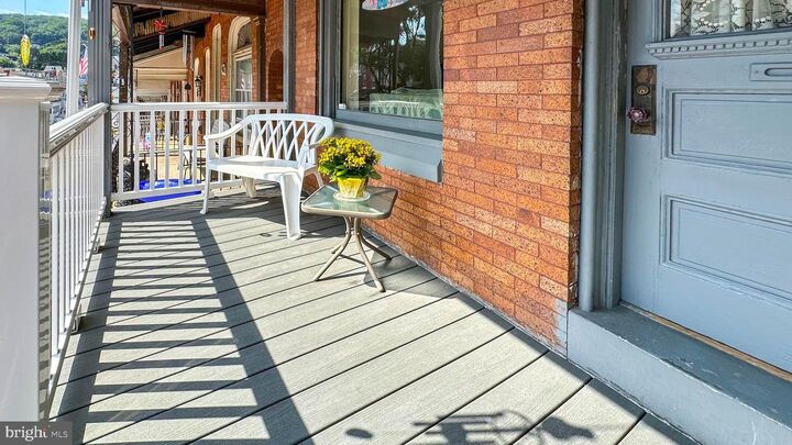 Property Photo:  314 S 17th Street  PA 19602 
