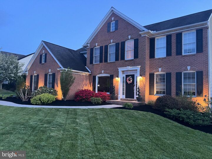 Property Photo:  1119 Wansford Road  PA 17050 