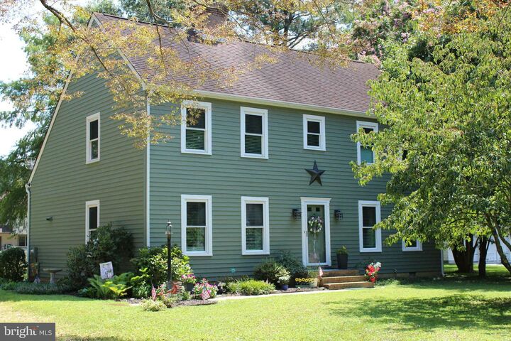 Property Photo:  3995 Oakland School Road  MD 21804 