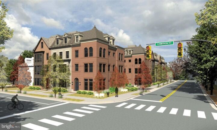 115 N West Street  Alexandria VA 22314 photo