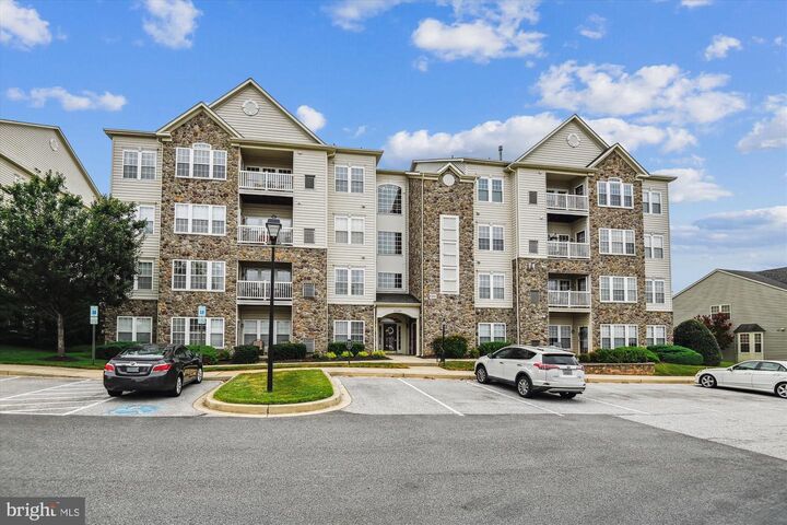 Property Photo: 11100 Chambers Court K MD 21163