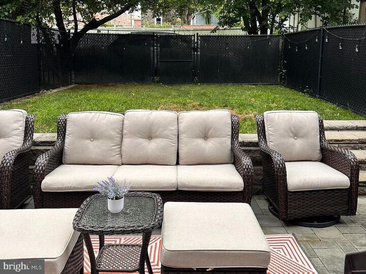 Property Photo:  4015 Mitchell Street  PA 19128 