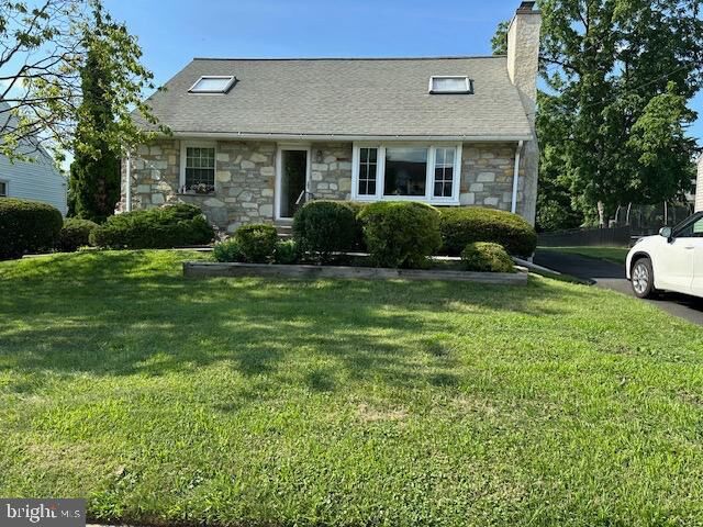 Property Photo:  349 Rosemary Avenue  PA 19002 