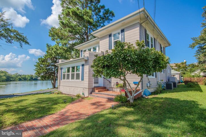 311 Philadelphia Avenue  Salisbury MD 21801 photo