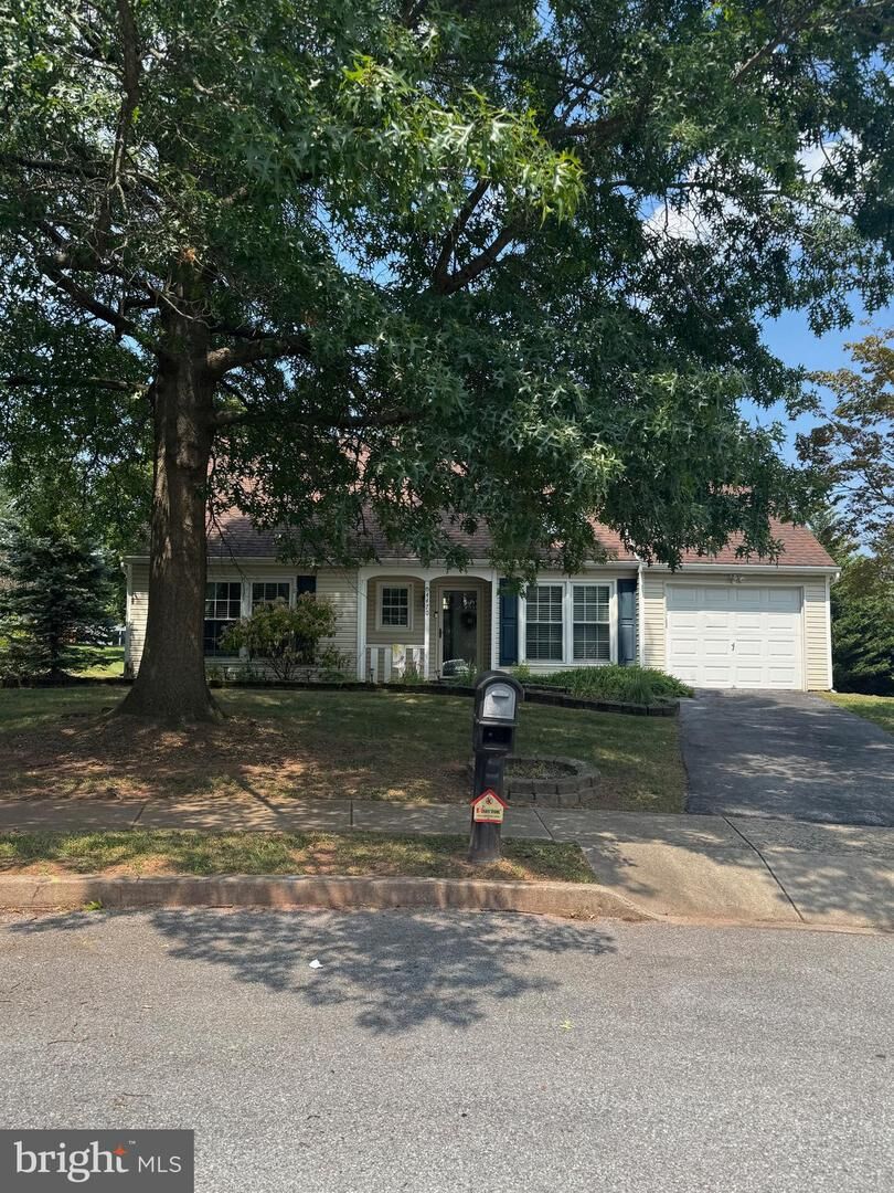 Property Photo:  4470 Pheasant Run  PA 19606 